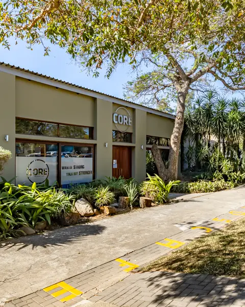 Core360 | Twinstreams Collective