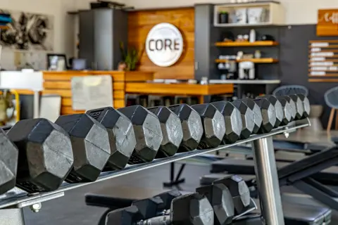 Core360 | Twinstreams Collective