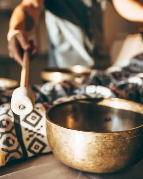 Holistic Doctor - Dr Rav James