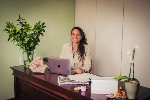 Holistic Doctor - Dr Rav James