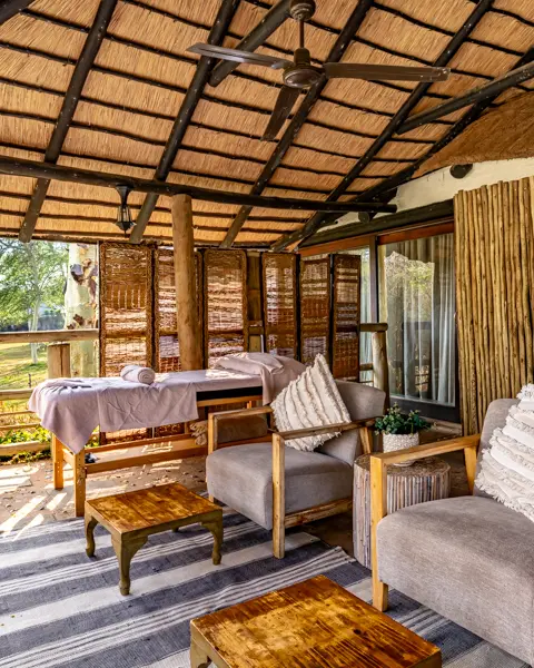 Solum Spa | Twinstreams Collective