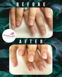 Body Beautiful - Stephanie Booysen