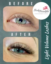 Body Beautiful - Stephanie Booysen