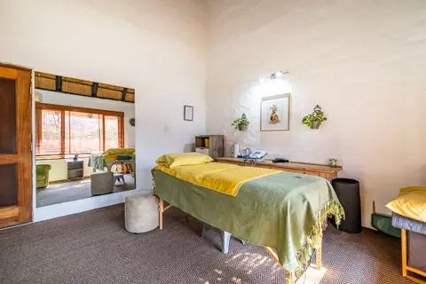 Physiotherapist - Aïda Grobler